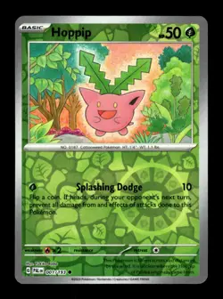 Paldea Evolved - Choose Your Card - Reverse Holo, Rare, ex, IR+ - NM - SV2 - Image 2