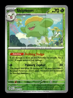 Paldea Evolved - Choose Your Card - Reverse Holo, Rare, ex, IR+ - NM - SV2 - Image 3
