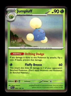 Paldea Evolved - Choose Your Card - Reverse Holo, Rare, ex, IR+ - NM - SV2 - Image 4