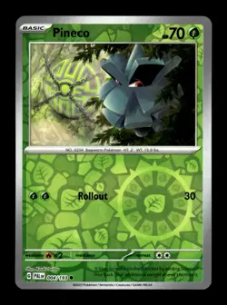 Paldea Evolved - Choose Your Card - Reverse Holo, Rare, ex, IR+ - NM - SV2 - Image 5