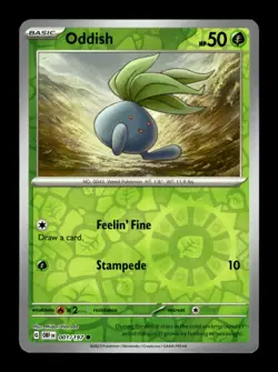 Obsidian Flames - Choose Your Card - Reverse Holo, Rare, EX - NM - Image 2