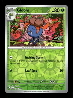 Obsidian Flames - Choose Your Card - Reverse Holo, Rare, EX - NM - Image 3