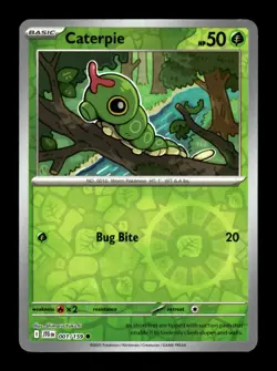 Journey Together - Choose Your Card - Reverse Holo, Rare, EX, IR+ - NM - SV6.5 - Image 2