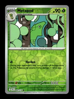 Journey Together - Choose Your Card - Reverse Holo, Rare, EX, IR+ - NM - SV6.5 - Image 3