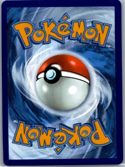 Inteleon 142/132 ME01: Mega Evolution - Pokemon Card - NM - Image 2