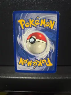 Pokemon Card Mr. Mime 22/64 WOTC Jungle Rare Non Holo HP/DMG - Image 2