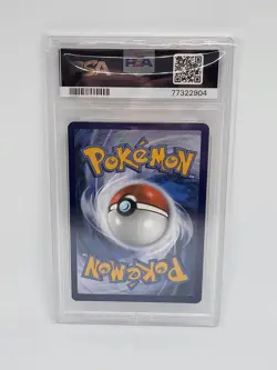 PSA 8 Pikachu VMAX SWSH286 Crown Zenith Pokemon Card - Image 2