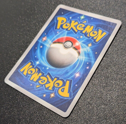 CUSTOM Meowth Pokemon TCG Pocket Genetic Apex Printed Physical Card Holo AR - Image 4
