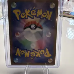 Mewtwo Poke Ball Reverse Holo 150/165 SV2a 151 Pokemon Card Japanese - Image 2