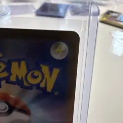 Mewtwo Poke Ball Reverse Holo 150/165 SV2a 151 Pokemon Card Japanese - Image 3