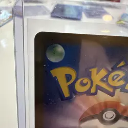 Mewtwo Poke Ball Reverse Holo 150/165 SV2a 151 Pokemon Card Japanese - Image 4