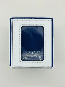 Yugioh Card Deck Box TCG Blue Eyes White Dragon Fit 100 Cards Magnetic - Image 5