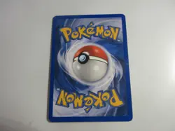 Nidorino Fire Red & Leaf Green Pokemon Card LP - Image 2