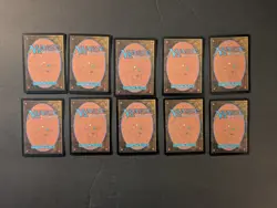 Lot of 110+ MTG Lord of The Rings Cards Showcase Scrolls Foils NM - Image 3