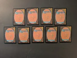 Lot of 110+ MTG Lord of The Rings Cards Showcase Scrolls Foils NM - Image 5
