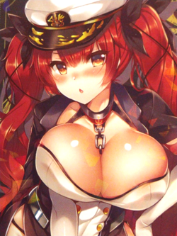 Beautiful Waifu Card - Honolulu - Goddess Story Azur Lane Shatterfoil - Image 3
