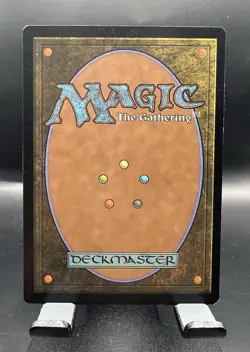 Genji Glove R 0258 Artifact Final Fantasy Mtg Near Mint - Image 2