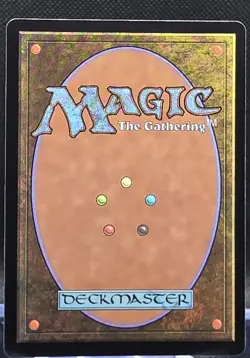 Omniscience #161 Foundations Regular Mythic - Image 2