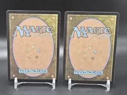 (2) MTG Kraven's Last Hunt 0226 NON FOIL Borderless Rare - Image 2