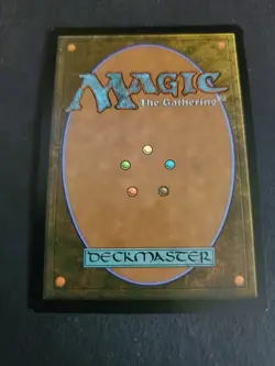 Treasure Vault (Dungeon Module) Adventures in the Forgotten Realms MTG NM - Image 2