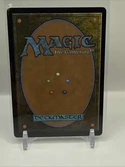 Mtg Final Fantasy Restoration Magic Final Fantasy Regular 0030 - Image 2