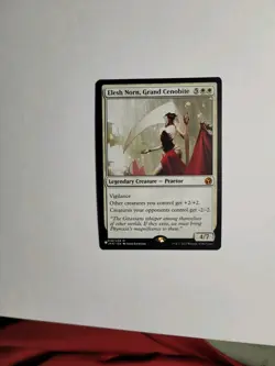 Elesh Norn, Grand Cenobite Iconic Masters - Image 1