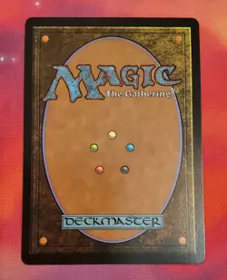 *In Hand* Death Begets Life (Borderless Foil) Tarkir: Dragonstorm Mythic NM - Image 2