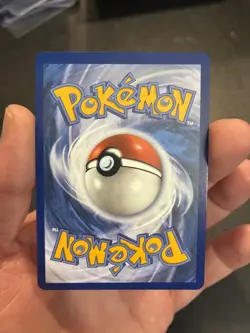 Mystery Garden 172/132 Me01: Mega Evolution Ultra Rare Card Pokemon TCG - Image 3