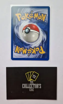 Fighting Energy Base Set 1999 - 2000 4th Print 97/102 Pokemon Card. - Image 2