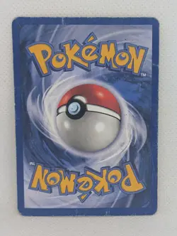 Poliwrath 024/165 Expedition Base Set Holo Rare Pokemon TCG Nintendo e-reader - Image 2
