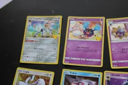 Pokemon TCG Celebrations 25th Anniversary Holo Rare Lot of 13 Cards 2021 - Image 2