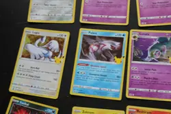 Pokemon TCG Celebrations 25th Anniversary Holo Rare Lot of 13 Cards 2021 - Image 4