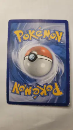Blaziken 14/111 Rev Reverse Holo XY Furious Fists Pokemon HP - Image 2