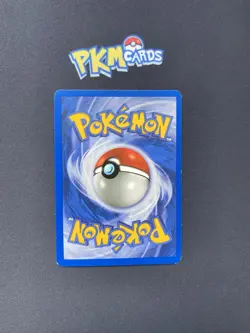 Pokemon TCG Raticate Base Set 40/102 Regular ( 4th Print ) LP. - Image 2