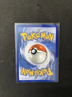 Mega Absol ex Full Art Ultra Rare 161/132 Pokemon Mega Evolution English - Image 2