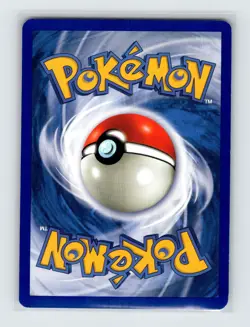 Pokemon TCG Pikachu 058/102 Base Set Normal LP - Image 2