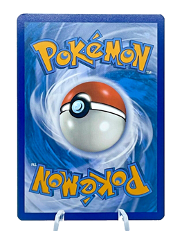 Pokemon Communication 152b/181-S&M Team Up Alt Art Promo Pokemon Trainer 2020 NM - Image 2