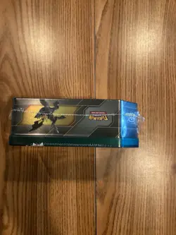 Pokemon TCG: TAG Team Tin Eevee and Snorlax GX Factory sealed 820650805295 - Image 3