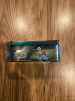 Pokemon TCG: TAG Team Tin Eevee and Snorlax GX Factory sealed 820650805295 - Image 4