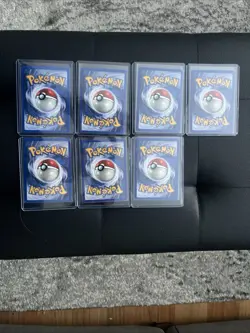 Custom pokemon Lot - Dragon + Ruby And Sapphire - Image 2