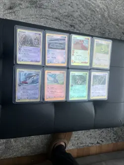 Custom pokemon Lot - Dragon + Ruby And Sapphire - Image 3