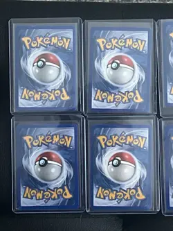 Custom pokemon Lot - Dragon + Ruby And Sapphire - Image 4