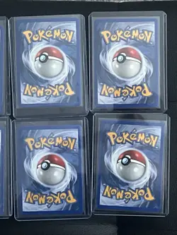 Custom pokemon Lot - Dragon + Ruby And Sapphire - Image 5