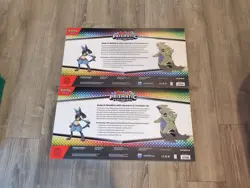 POKEMON SCARLET AND VIOLET PRISMATIC EVOLUTIONS PREMIUM COLLECTION BOX x 2 - Image 2