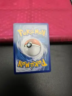 Pokemon Alolan Ninetales GX TCG Full Art SV53/SV94 NM Hidden Fates Shiny Vault - Image 2
