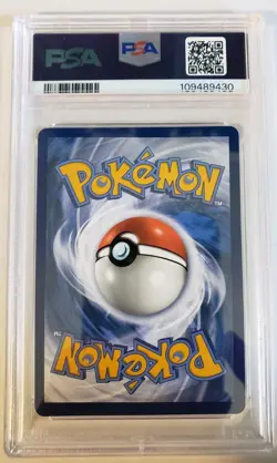 Pokemon Hisuian Zoroark VSTAR GG56/GG70 Galarian Gallery PSA 10 Fast Shipping - Image 4