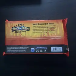 Pokemon Trick or Trade BOOster Bundle 2024 35 Mini Packs - Image 2