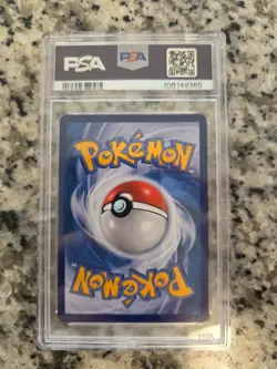 PSA 9 MINT Charizard 080/SM-P Upnormal Coffee Promo Indonesian Pokemon - Image 2