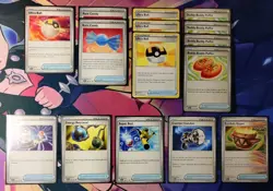 Dragapult ex Pokemon TCG Deck: Tournament-Ready/Rotation-Ready - Image 4
