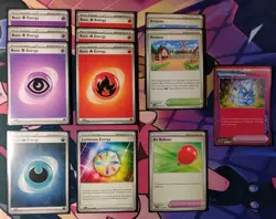 Dragapult ex Pokemon TCG Deck: Tournament-Ready/Rotation-Ready - Image 5